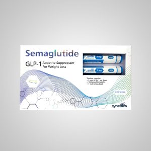 Semaglutide 8mg